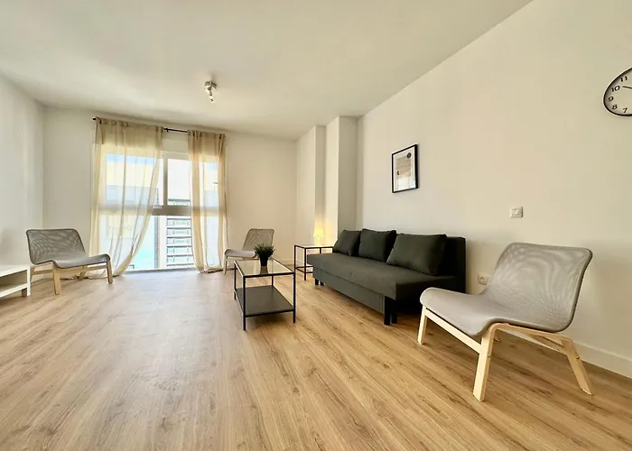Sunny Seas Hideaway Apartment