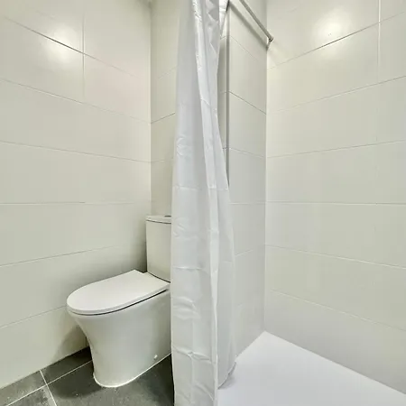 Sunny Seas Hideaway Apartment Los Abrigos Exterior photo